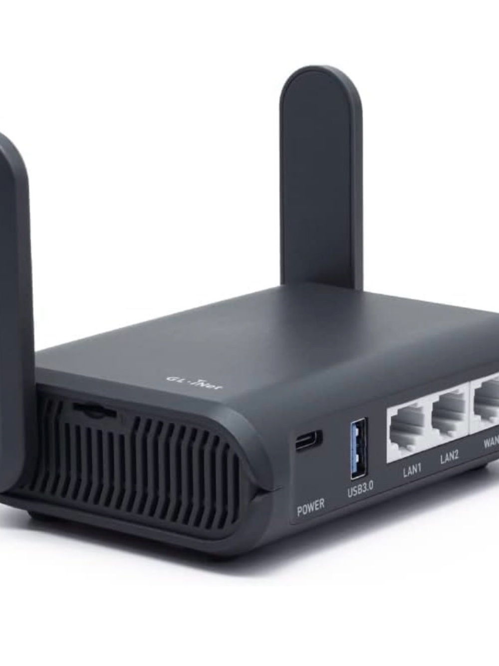 Portable Travel Router, new